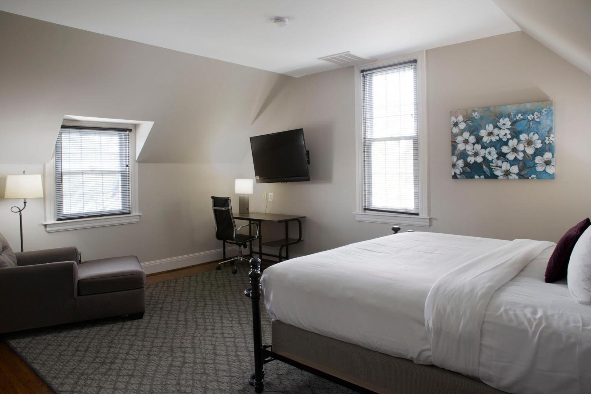 Normandy Farm Hotel & Conference Center Blue Bell Екстериор снимка