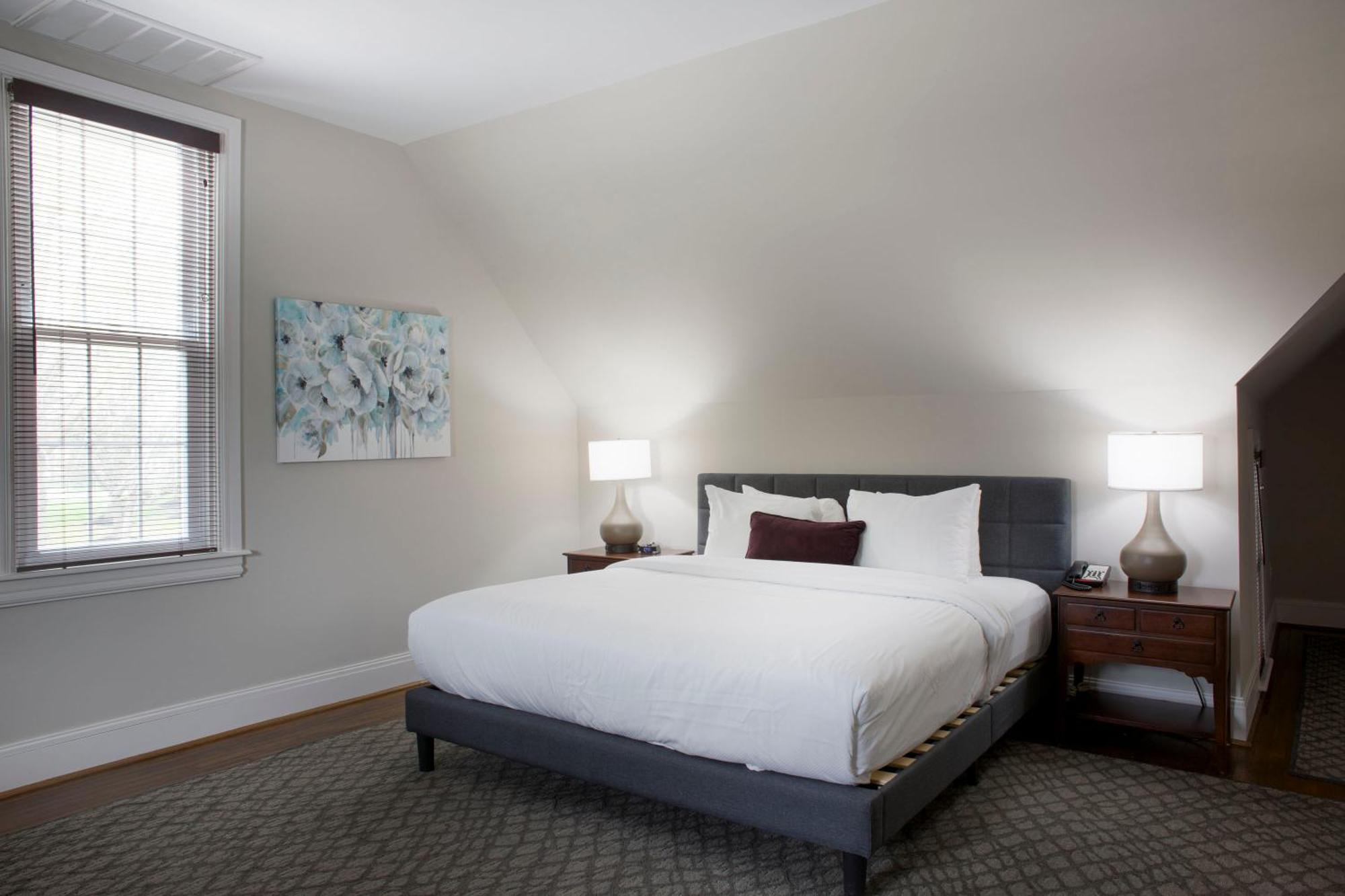 Normandy Farm Hotel & Conference Center Blue Bell Екстериор снимка