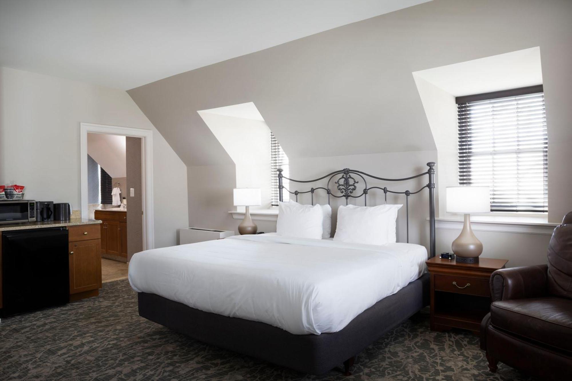 Normandy Farm Hotel & Conference Center Blue Bell Екстериор снимка