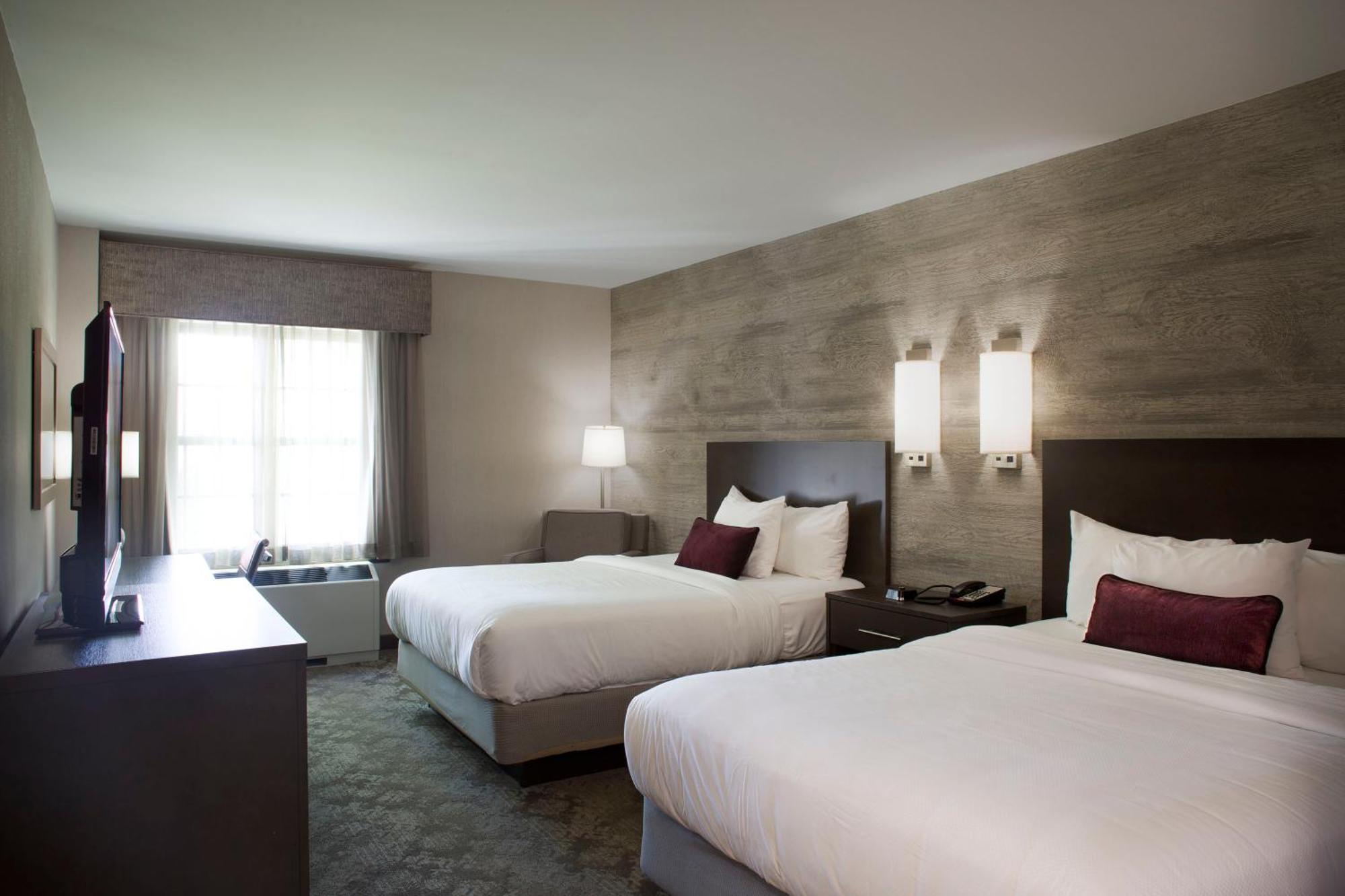 Normandy Farm Hotel & Conference Center Blue Bell Екстериор снимка